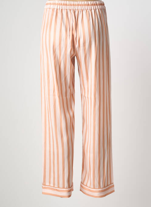 Pijama bej SIMONE PERELE femeie