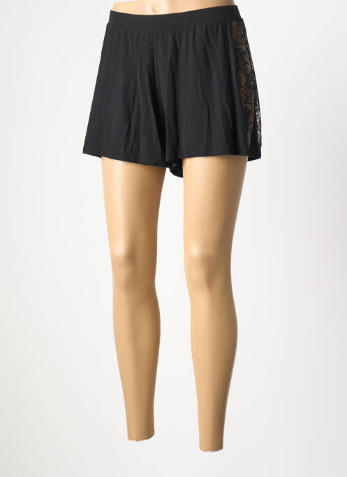 Pijama negru AUBADE femeie