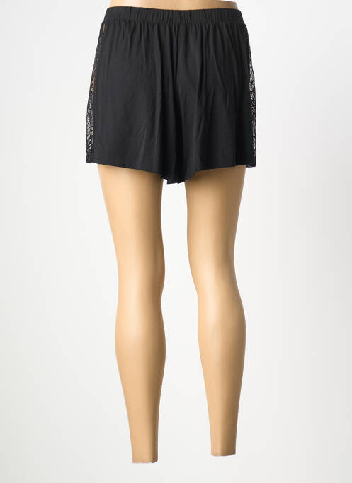 Pijama negru AUBADE femeie