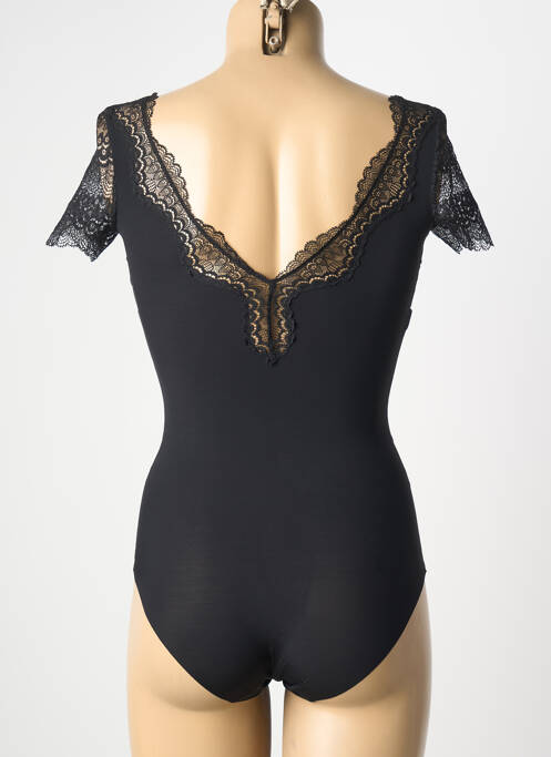 Body de lenjerie negru SIMONE PERELE femeie