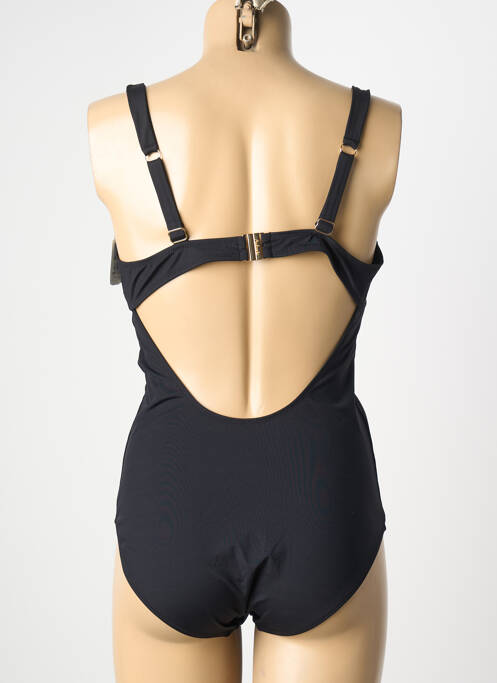 Costum de baie dintr-o singură piesă negru AUBADE femeie