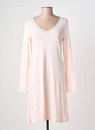 Cămașă de noapte portocaliu MADIVA femeie