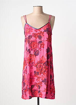 Nuisetă/combinetă roz LE CHAT femeie