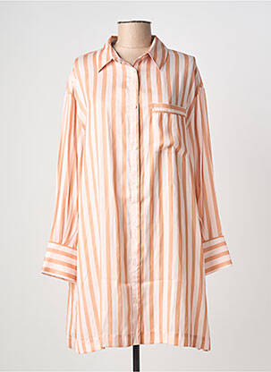 Cămașă de noapte bej SIMONE PERELE femeie