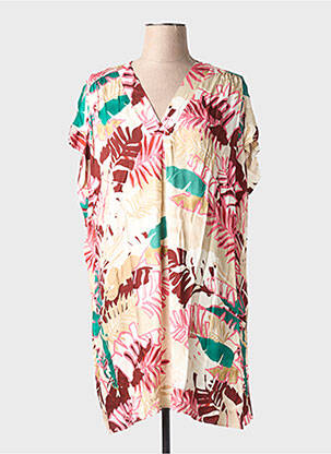 Cămașă de noapte roz LE CHAT femeie