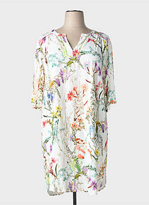 Cămașă de noapte bej LE CHAT femeie