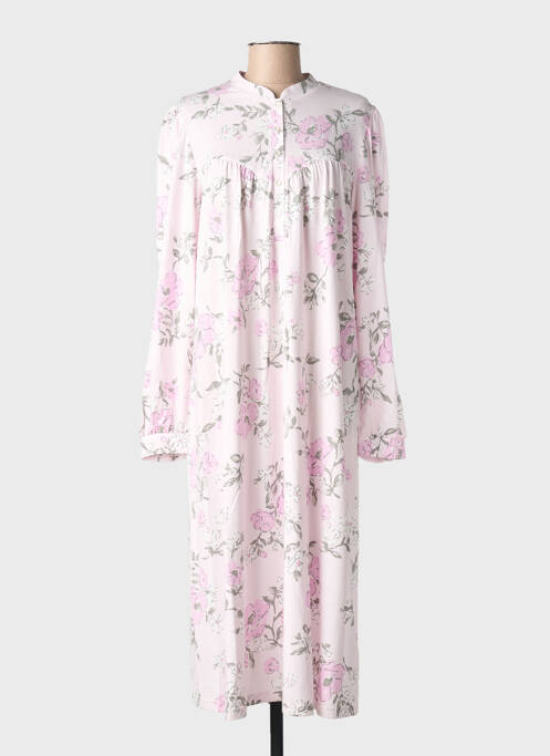 Cămașă de noapte roz RINGELLA femeie