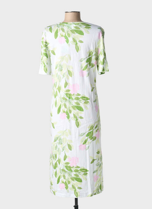 Cămașă de noapte verde RINGELLA femeie