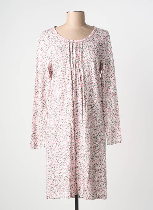 Cămașă de noapte roz VANIA femeie