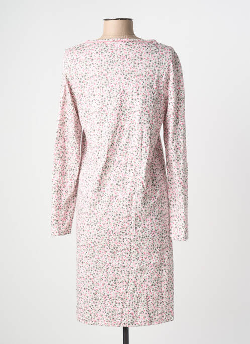 Cămașă de noapte roz VANIA femeie