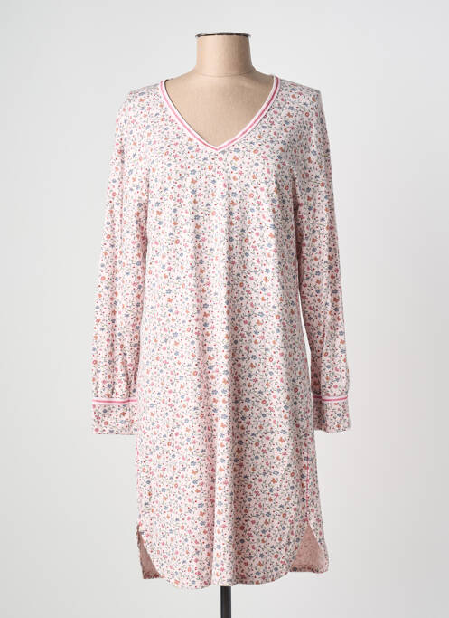 Cămașă de noapte roz LE CHAT femeie