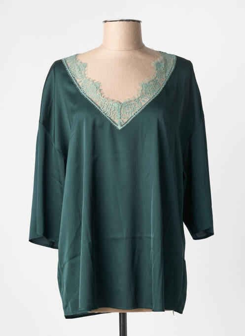 Top/Caraco verde SIMONE PERELE femeie