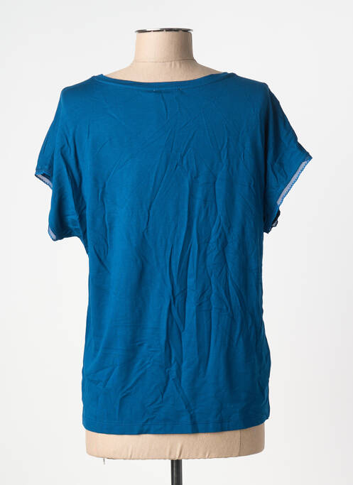 Top/Caraco albastru SIMONE PERELE femeie