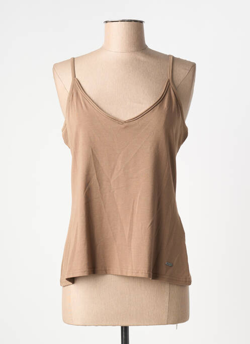 Top maro ARMOR LUX femeie