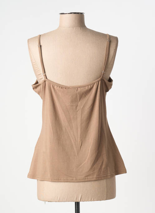 Top maro ARMOR LUX femeie