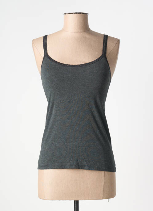 Top/Caraco gri SIMONE PERELE femeie