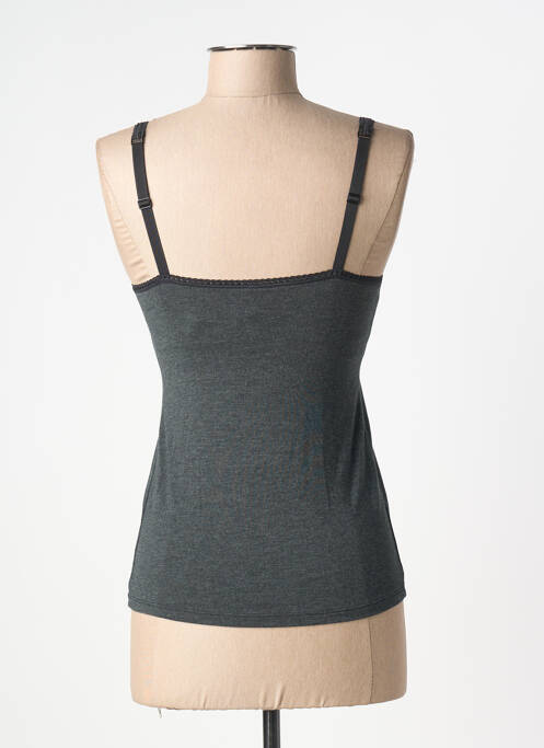 Top/Caraco gri SIMONE PERELE femeie