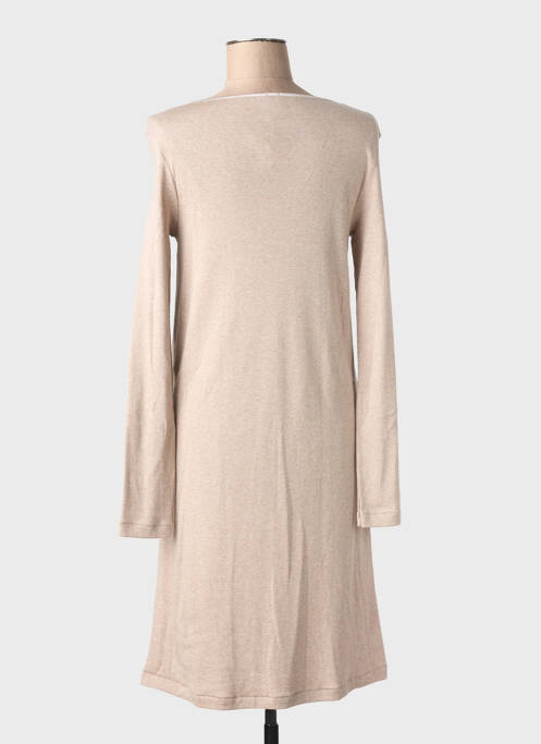 Cămașă de noapte maro MADIVA femeie