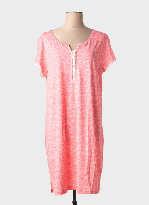 Cămașă de noapte roșu BARANDI femeie