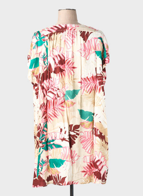 Cămașă de noapte roz LE CHAT femeie