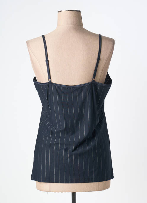 Top/Caraco negru IMPETUS femeie