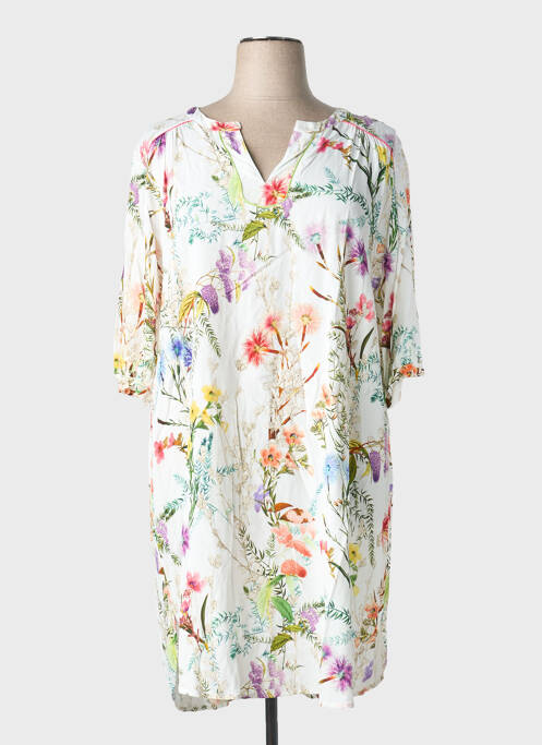 Cămașă de noapte bej LE CHAT femeie