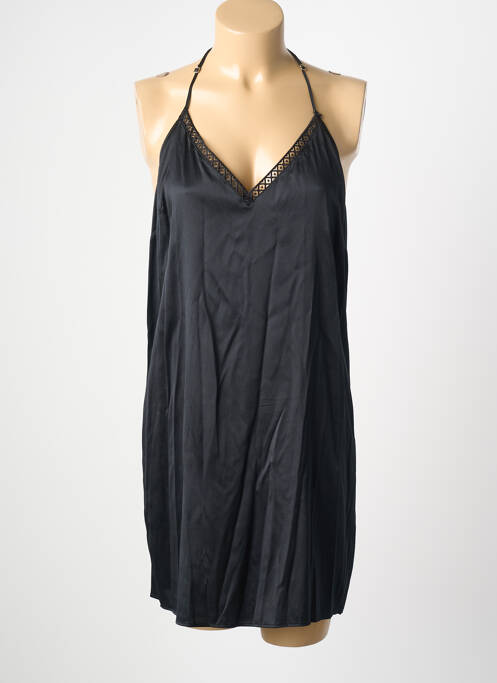 Nuisetă/combinetă negru AUBADE femeie