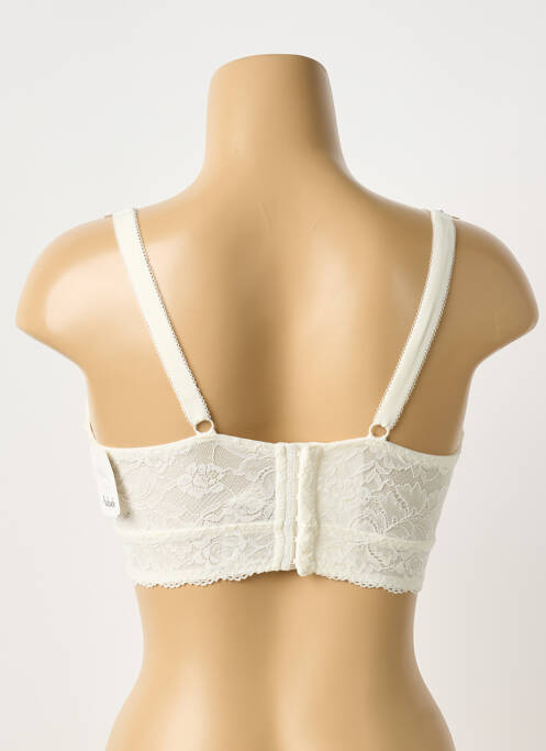 Sutien bej AUBADE femeie