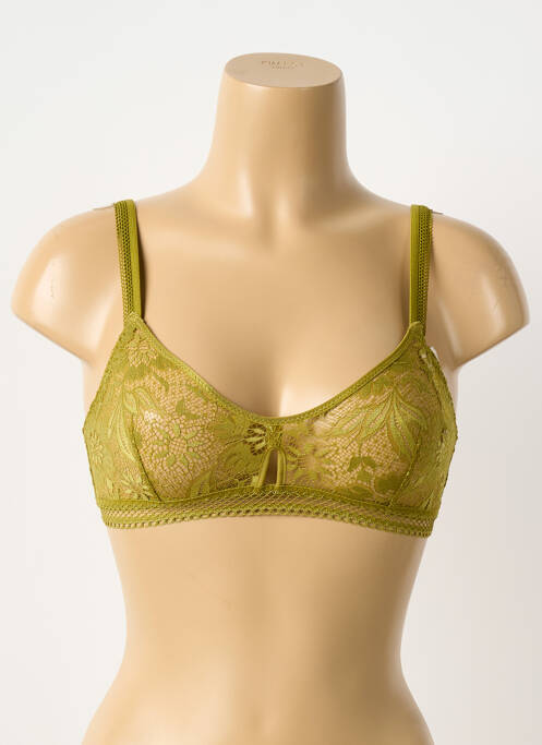 Sutien verde SIMONE PERELE femeie