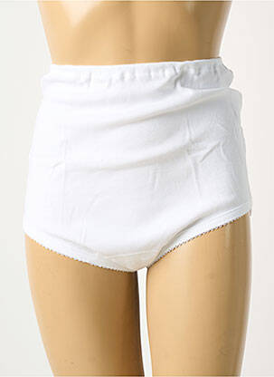 Chilot cu talie înaltă alb ARMOR LUX bărbat
