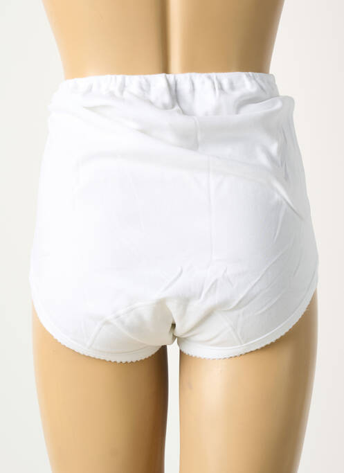 Chilot cu talie înaltă alb ARMOR LUX bărbat