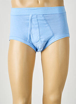 Chilot elasticitate albastru ARMOR LUX homme