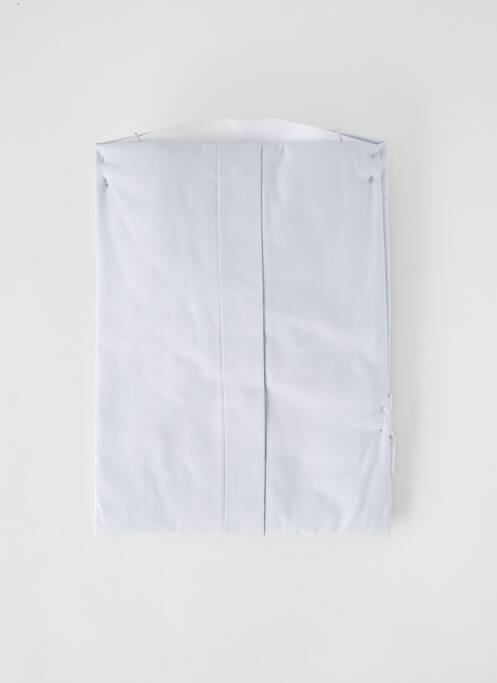 Cămașă cu mâneci lungi gri WEDDING bărbat