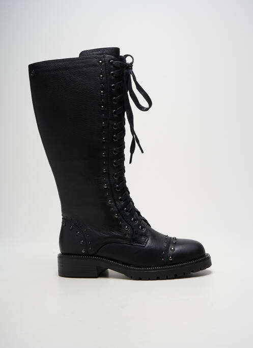 Cizme negru CARMELA femeie