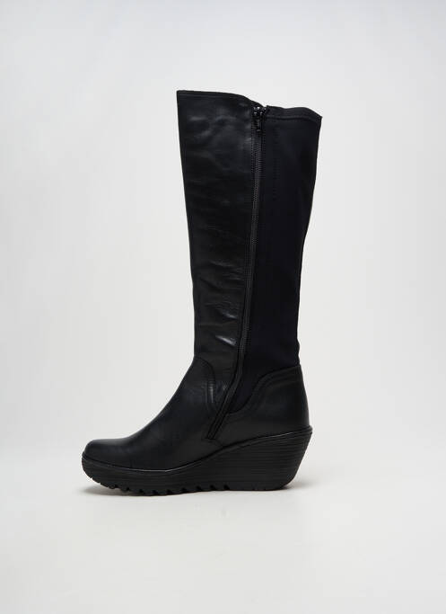 Cizme negru FLY LONDON femeie