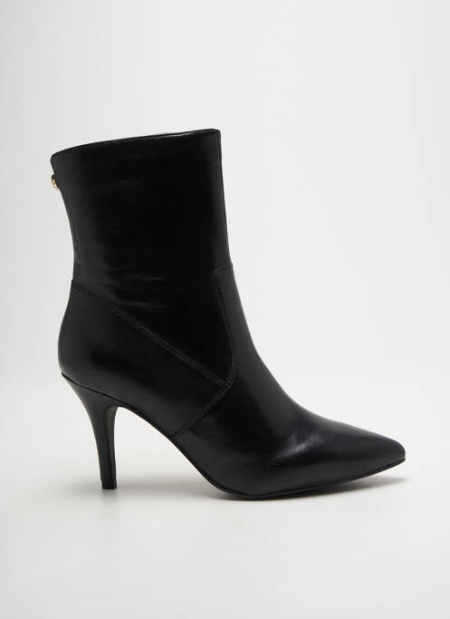Botine/Ghete negru STEVE MADDEN femeie