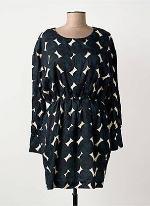 Rochie scurtă negru CHLOÉ STORA femeie