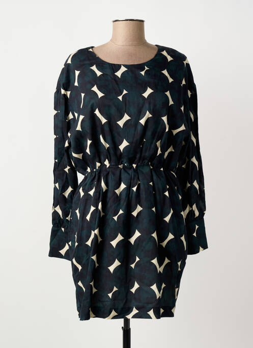 Rochie scurtă negru CHLOÉ STORA femeie