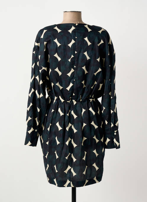 Rochie scurtă negru CHLOÉ STORA femeie