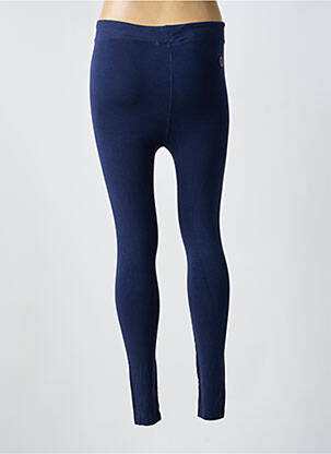 Colant elasticitate mărime normală albastru SWEET PANTS femeie