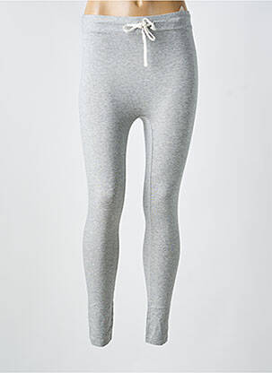 Colant elasticitate mărime normală gri SWEET PANTS femeie