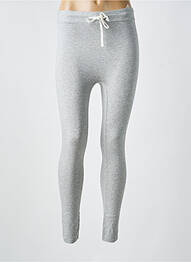 Colant elasticitate mărime normală gri SWEET PANTS femme