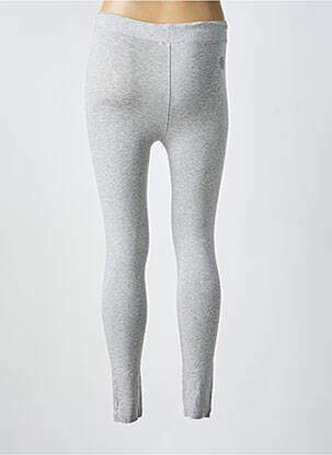 Colant elasticitate mărime normală gri SWEET PANTS femme