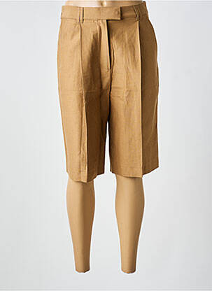 Bermudă maro CHLOÉ STORA femeie