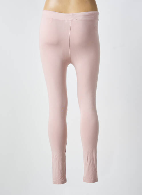 Colant roz SWEET PANTS femeie