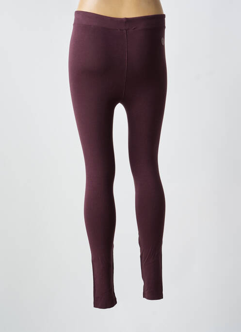 Colant violet SWEET PANTS femeie