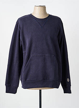 Hanorac albastru SWEET PANTS bărbat