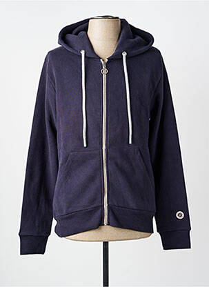 Jachete casual albastru SWEET PANTS bărbat