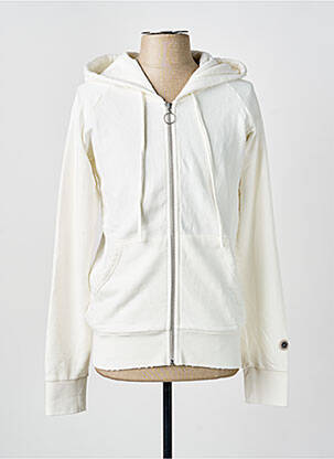 Jachete casual alb SWEET PANTS bărbat