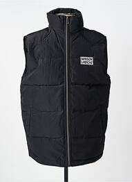 Geacă matlasată buzunare fără glugă negru MAISON LABICHE homme